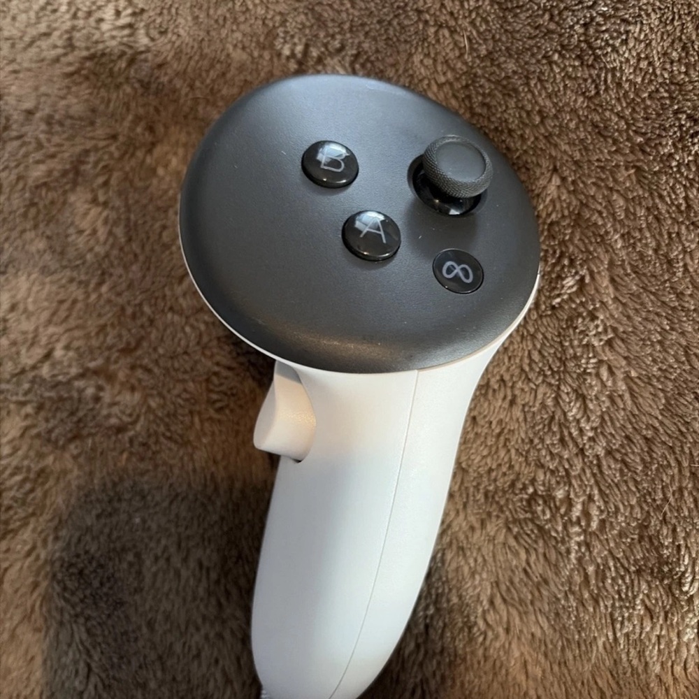 Meta Oculus Quest 3, 3s VR/Genuine “RIGHT” Controller ONLY
